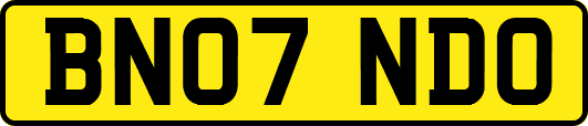 BN07NDO