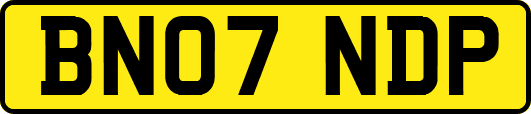 BN07NDP
