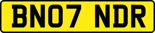 BN07NDR