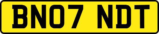 BN07NDT