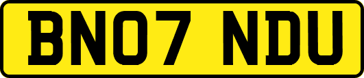 BN07NDU