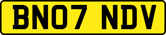 BN07NDV