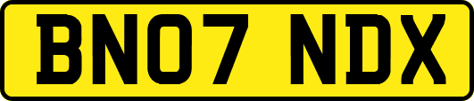 BN07NDX