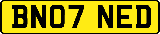 BN07NED