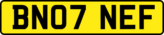 BN07NEF