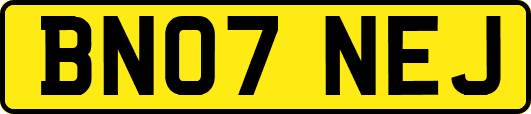 BN07NEJ