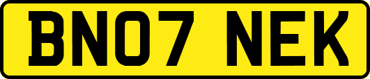 BN07NEK