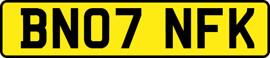 BN07NFK