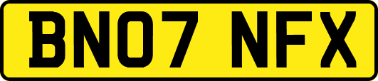 BN07NFX