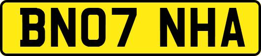 BN07NHA
