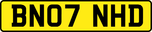 BN07NHD