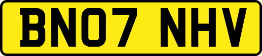 BN07NHV