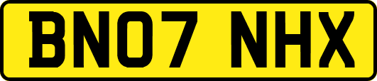 BN07NHX