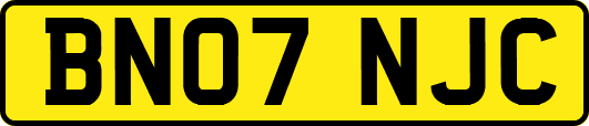 BN07NJC