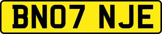 BN07NJE