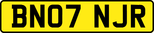 BN07NJR