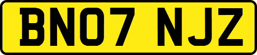 BN07NJZ