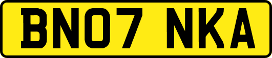 BN07NKA