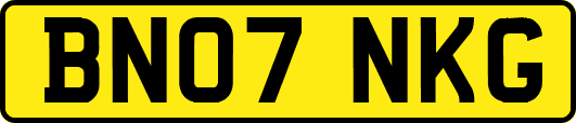 BN07NKG