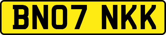 BN07NKK