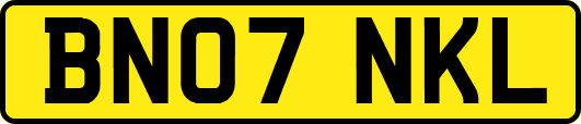 BN07NKL