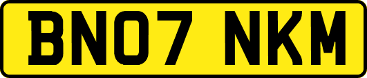 BN07NKM