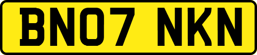 BN07NKN