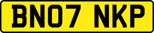 BN07NKP