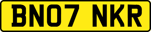 BN07NKR