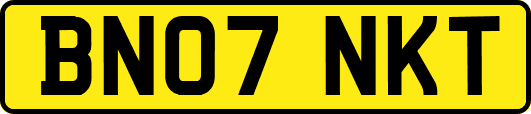 BN07NKT