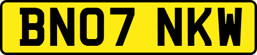 BN07NKW