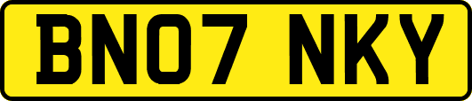 BN07NKY