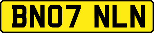 BN07NLN