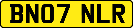 BN07NLR