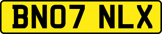 BN07NLX