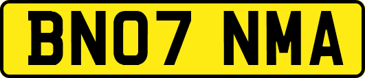BN07NMA