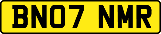 BN07NMR
