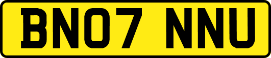 BN07NNU