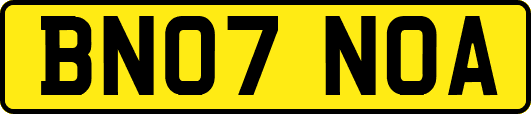 BN07NOA