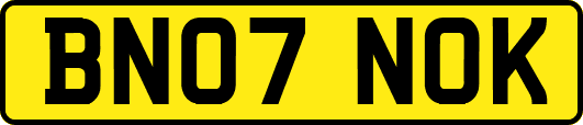 BN07NOK
