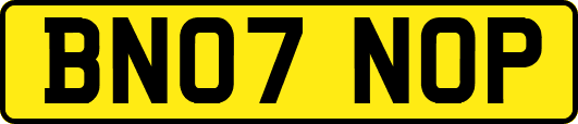 BN07NOP