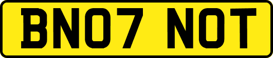 BN07NOT