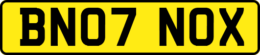 BN07NOX