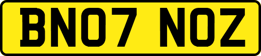 BN07NOZ