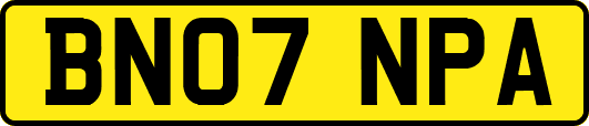 BN07NPA