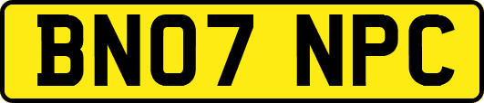 BN07NPC