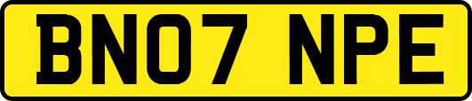 BN07NPE
