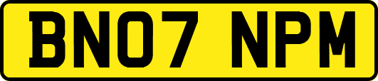 BN07NPM
