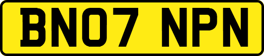 BN07NPN