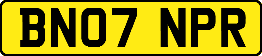 BN07NPR